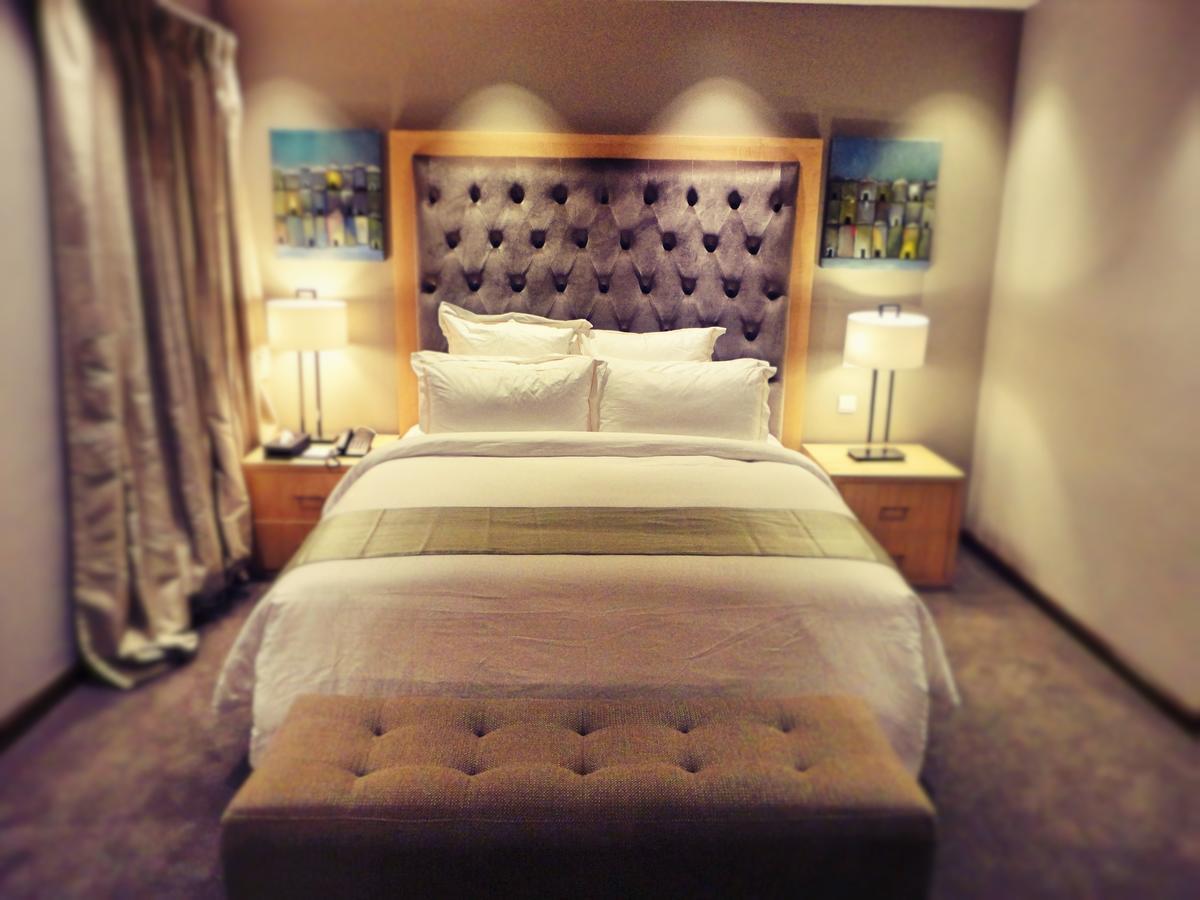 The Grand Palace Hotel Singine Room photo