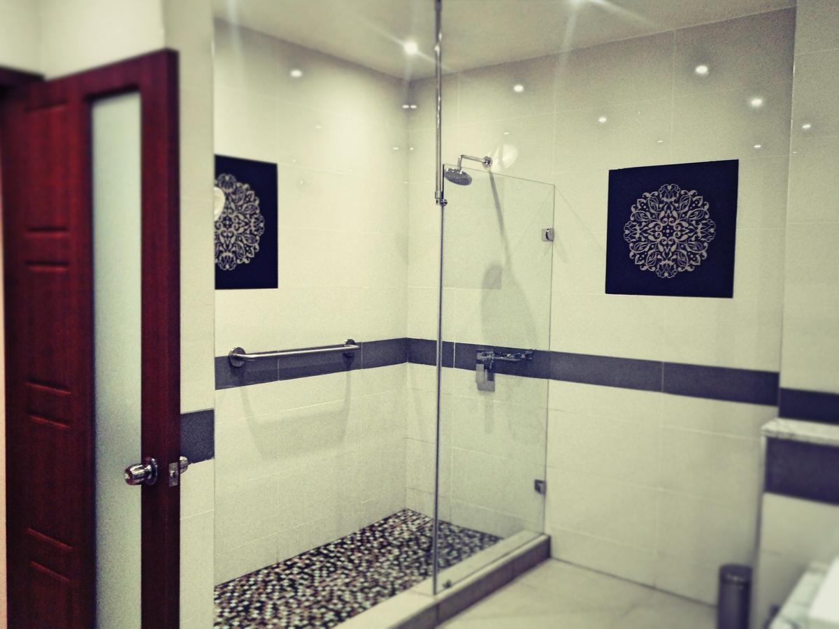 The Grand Palace Hotel Singine Room photo
