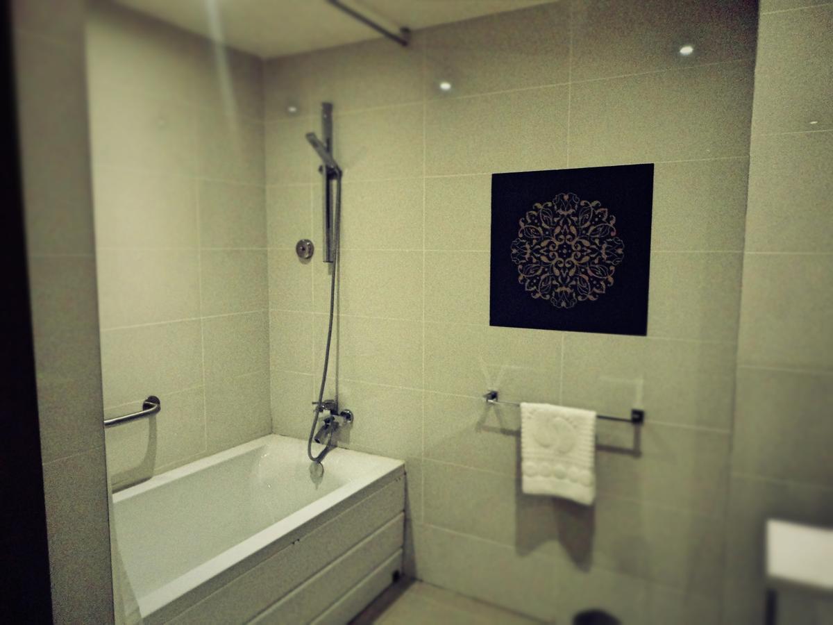 The Grand Palace Hotel Singine Room photo