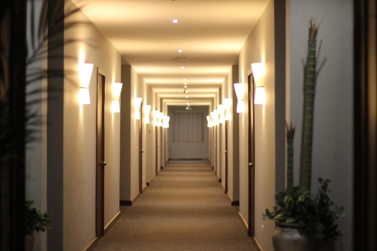 The Grand Palace Hotel Singine Exterior photo
